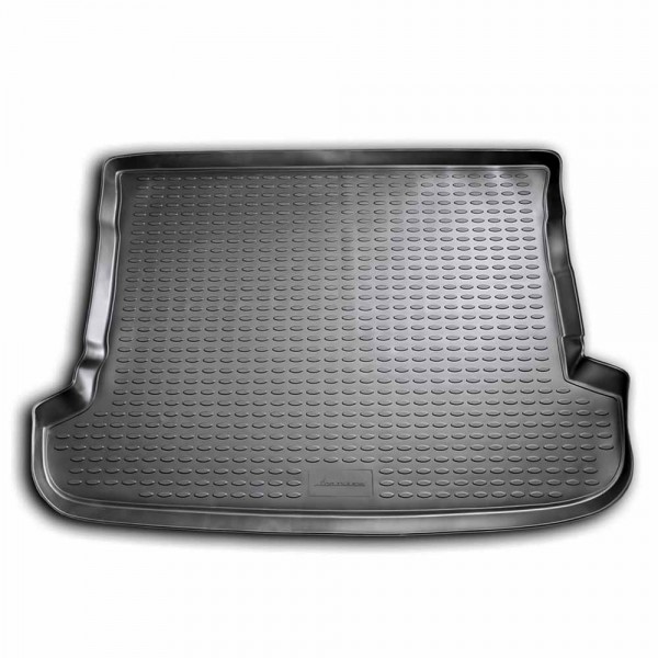 Kadica za gepek TOYOTA Corolla Verso 2004-2010, 1 kom.